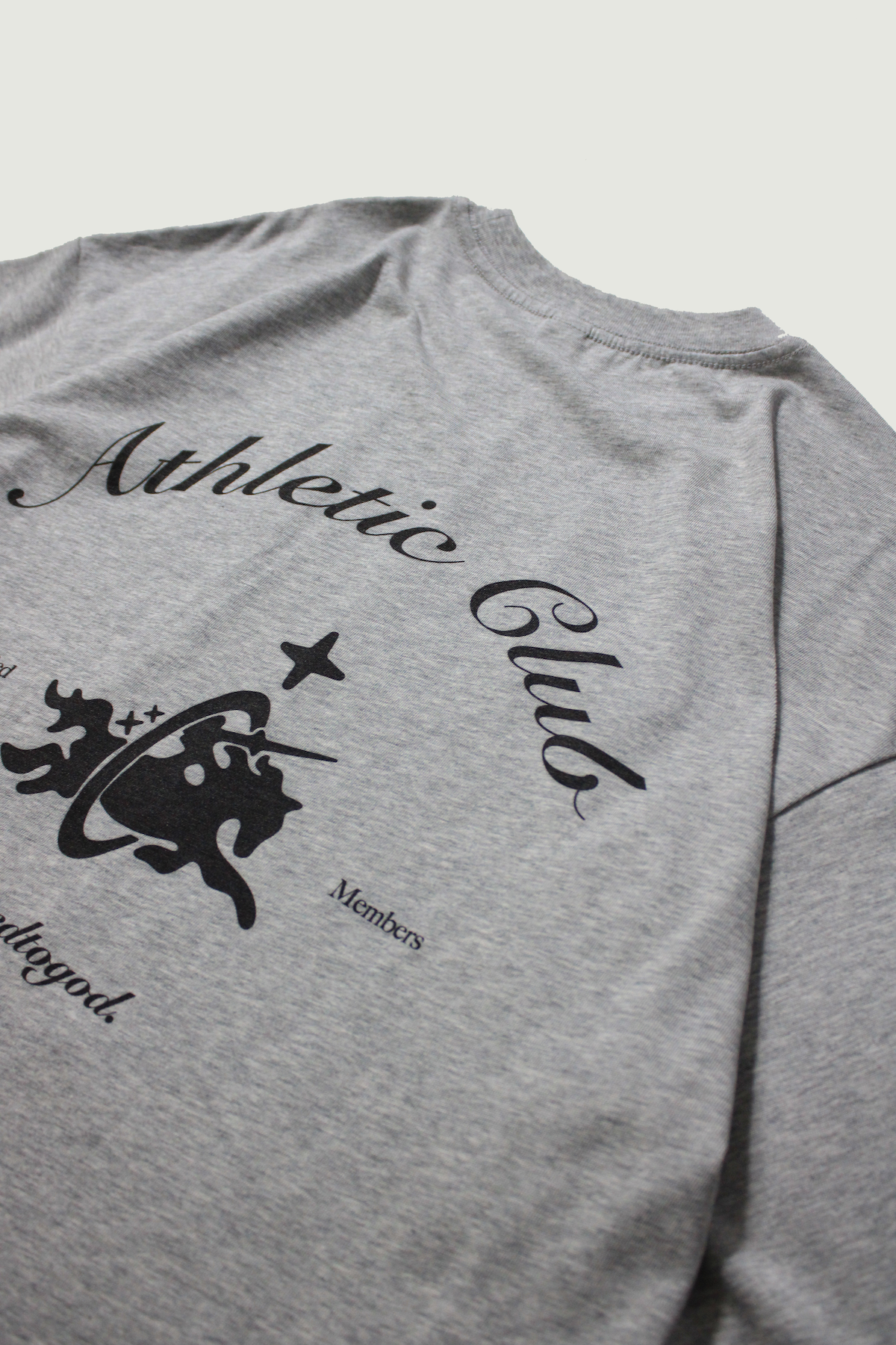 Athletic Club Tee