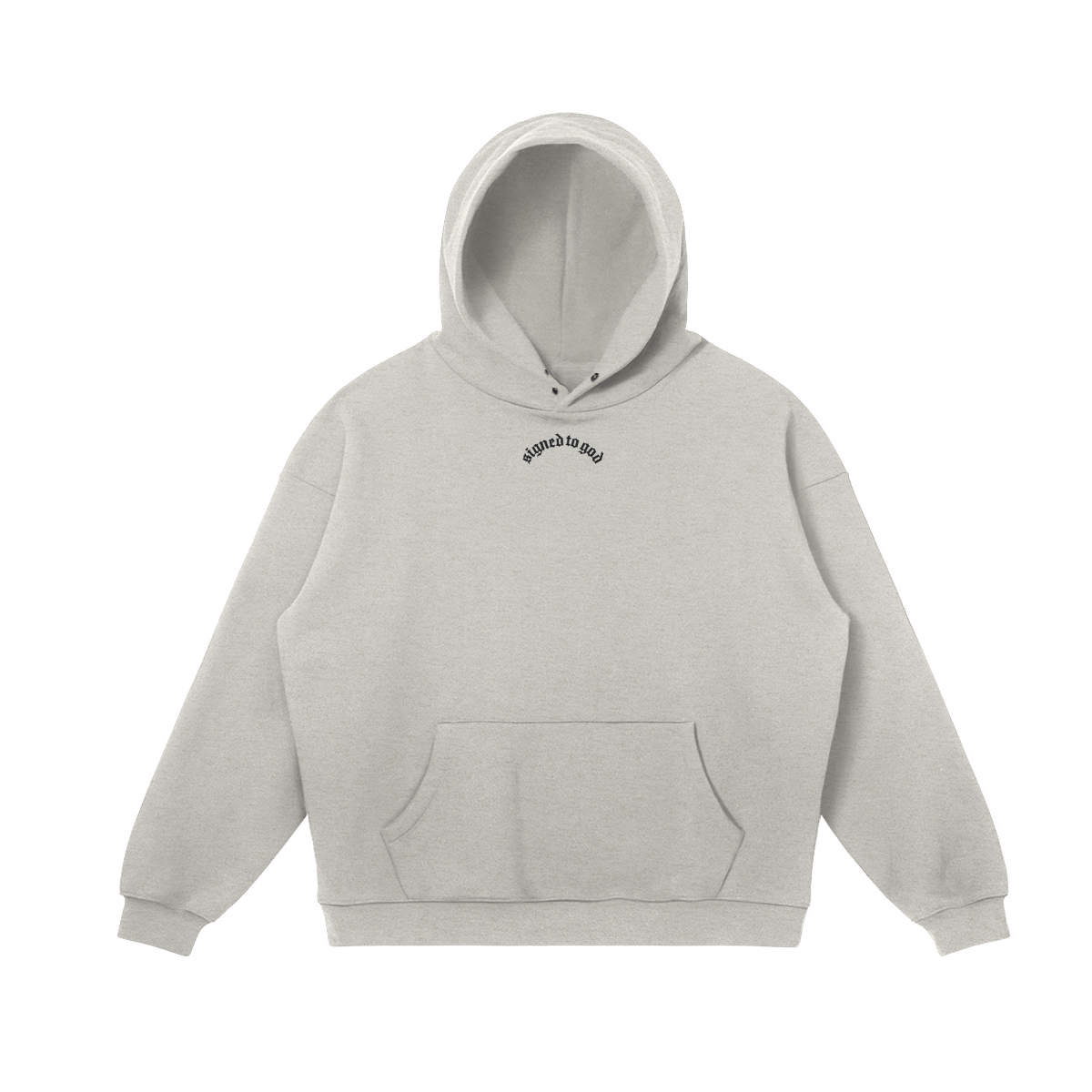 Classic Hoodie